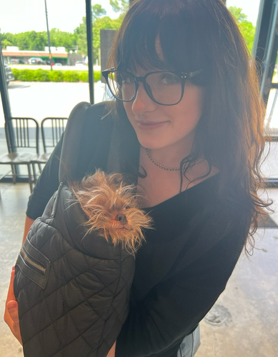 Elizabeth C - Wake Tech Babysitter