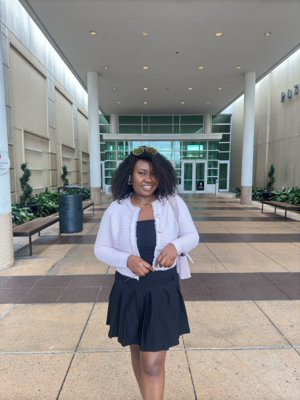 Faith I - Galen College of Nursing-Tampa Bay Babysitter