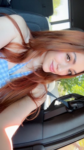 Abrianna G - Highlands Babysitter