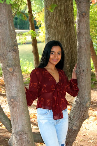 Sophia A - FIT Babysitter