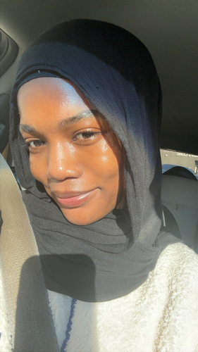 Fatimata D - University of Memphis Babysitter