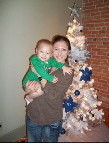 Michele F - RIC Babysitter