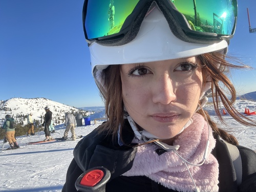 Tiffany H - Columbia College Babysitter