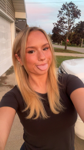 Payton B - North Central Michigan College  Babysitter