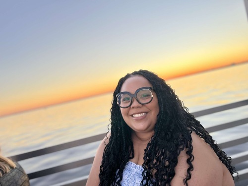 Maddy M - Garden City Community College  Babysitter