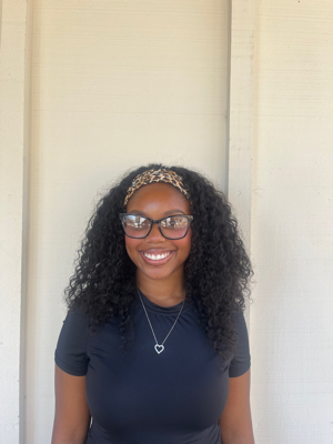 Aiana D - Cal Baptist Babysitter