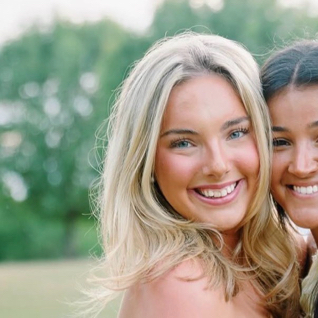 Juliana S – Auburn Student Seeking Nanny Jobs