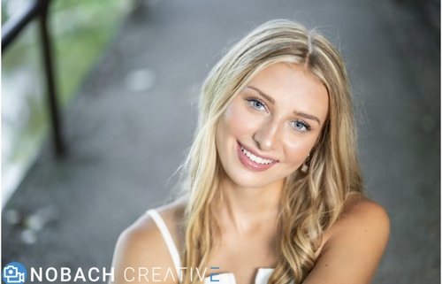 Maggie B - CMU Babysitter