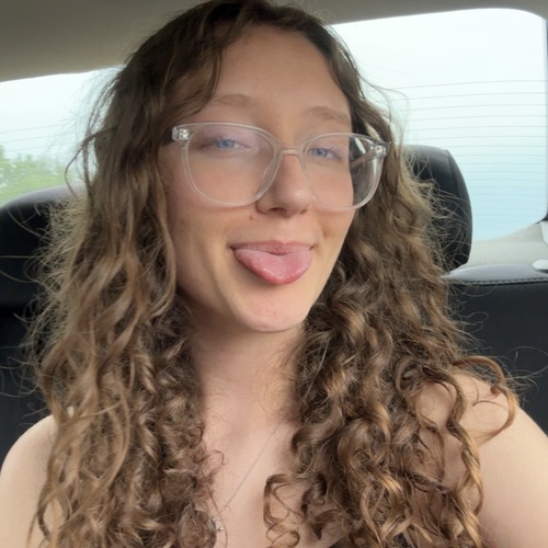 Gianna G - IWCC Babysitter