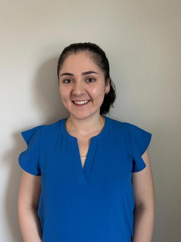 Nathalia G - Fordham Babysitter