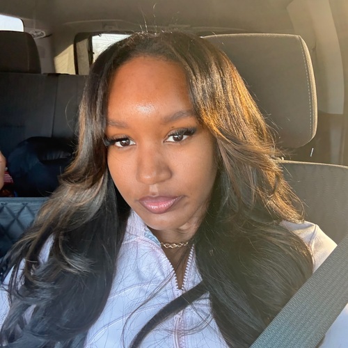 Jurnee H - Undefined Babysitter