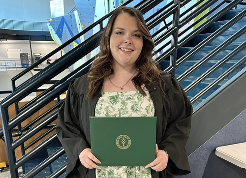 Lydia H - Ivy Tech Babysitter