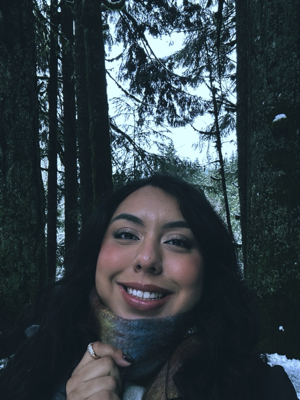 Verenice S - UNCW Babysitter