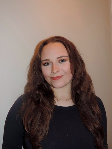 Sabrina S - NYU Babysitter