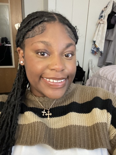 Mariah M - City Colleges of Chicago-Malcolm X College Babysitter