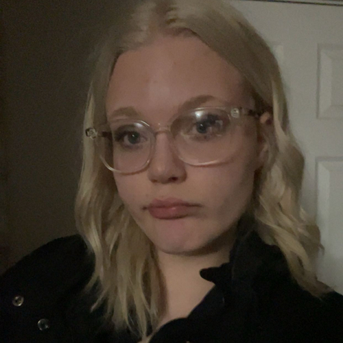 Rayann H - Rochester Community and Technical College Babysitter