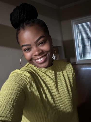 Jewel M - WGU Babysitter