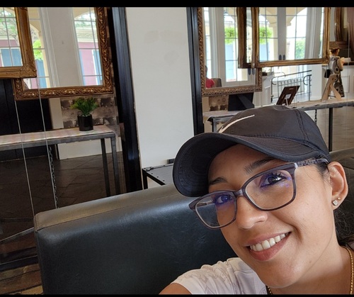 Lina L - NSU Babysitter