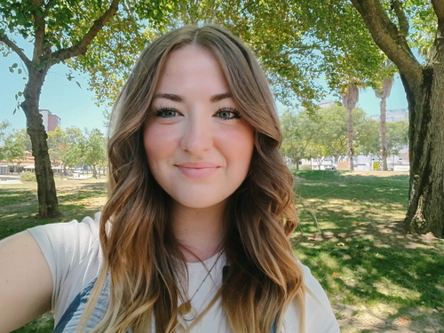 Desirea D - BYU Idaho Babysitter