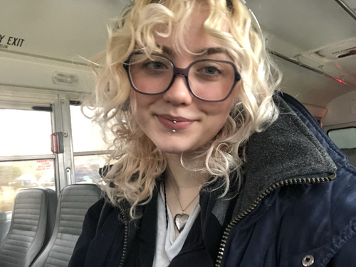 Erin P - West Chester Babysitter