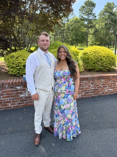 Maggie S - University of Alabama Babysitter