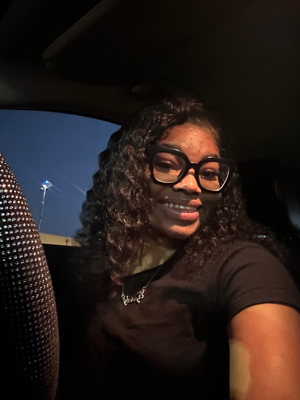 Kailyn M - UNT Babysitter