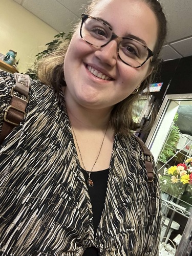 Kaitlyn B - Cleveland State Babysitter