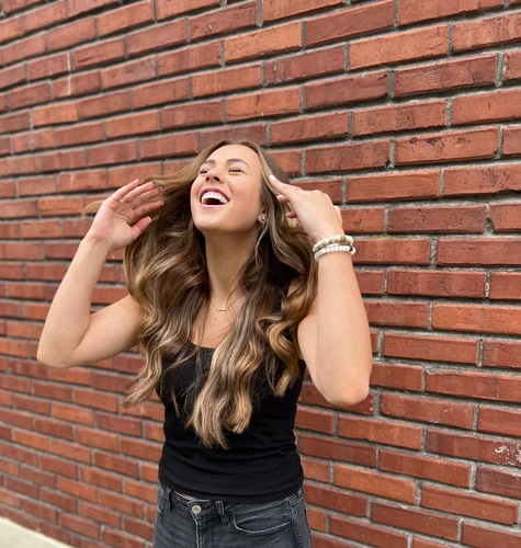 Stephanie C - GCU Babysitter