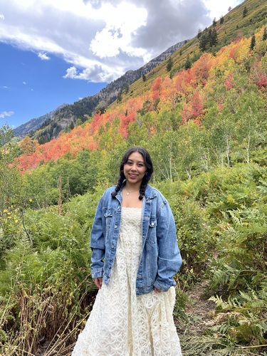 Jenevill H - BYU Babysitter