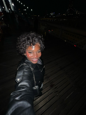 Jayleen D - LSU Babysitter