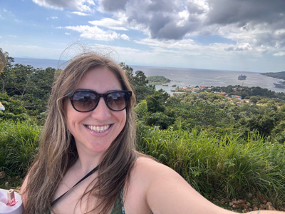 Megan B - El Centro College  Babysitter