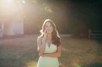 Mary H – Samford Student Seeking Babysitting Jobs