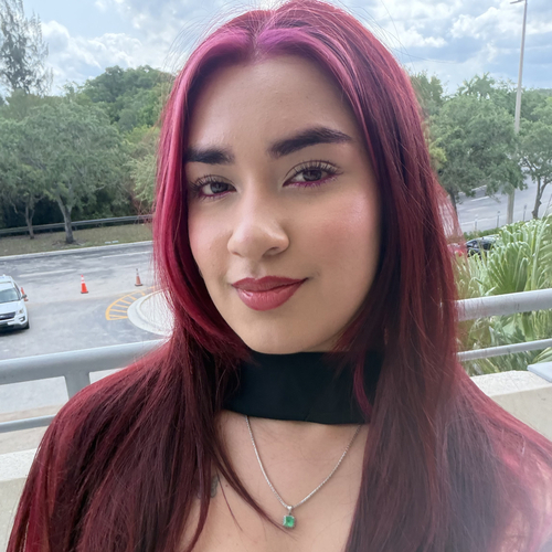 Maria D - Broward Babysitter