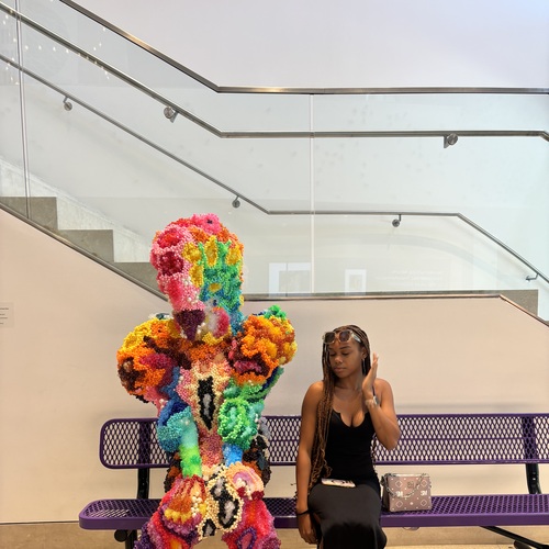 Ciara S - Morgan State Babysitter