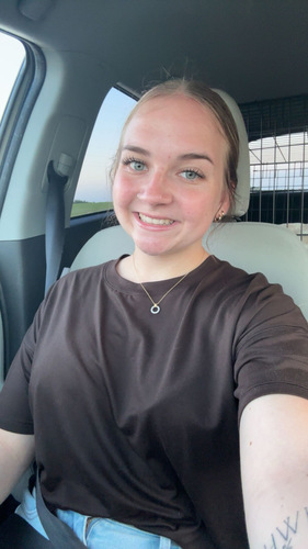 Allison P - Northwest Babysitter