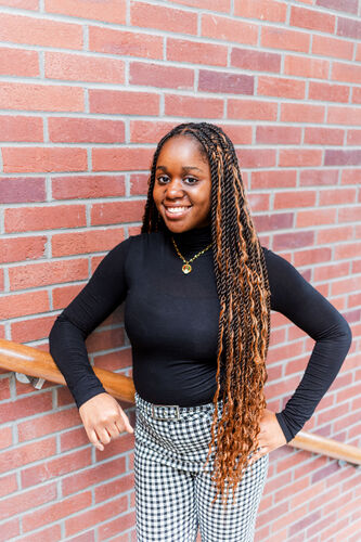 Keren K - SUNY New Paltz Babysitter