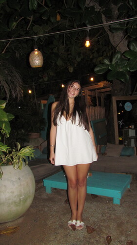 Sofia M - Tallahassee CC Babysitter