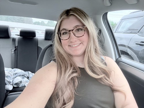 Samantha N - Undefined Babysitter