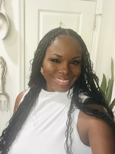 Ashley J - Howard Community College  Babysitter