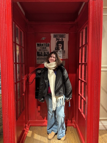 Samantha T - Cal State East Bay Babysitter