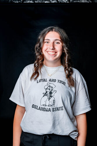 Riley W - OSU Babysitter