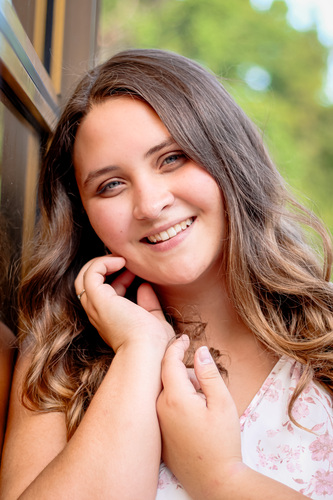 Kaitlyn W - ORU Babysitter