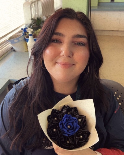 Angelica W - Walden Babysitter