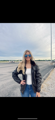 Alyssa G - Southwestern College Babysitter