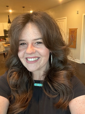 Carson M - Belmont Babysitter