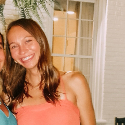 Lindsay O - Lipscomb Babysitter