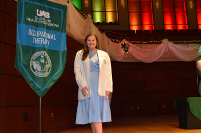 Keely M - UAB Babysitter