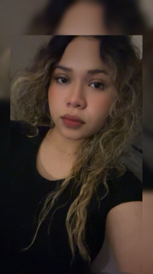 Brigitte Q - Delgado Babysitter