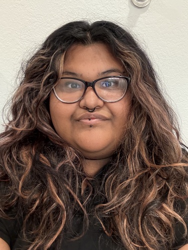 Tiana G - ASU West Campus Babysitter