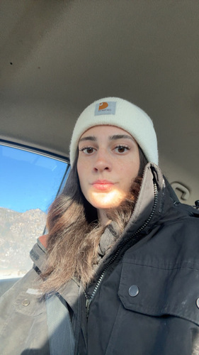 Abigayle B - Montana Tech Babysitter